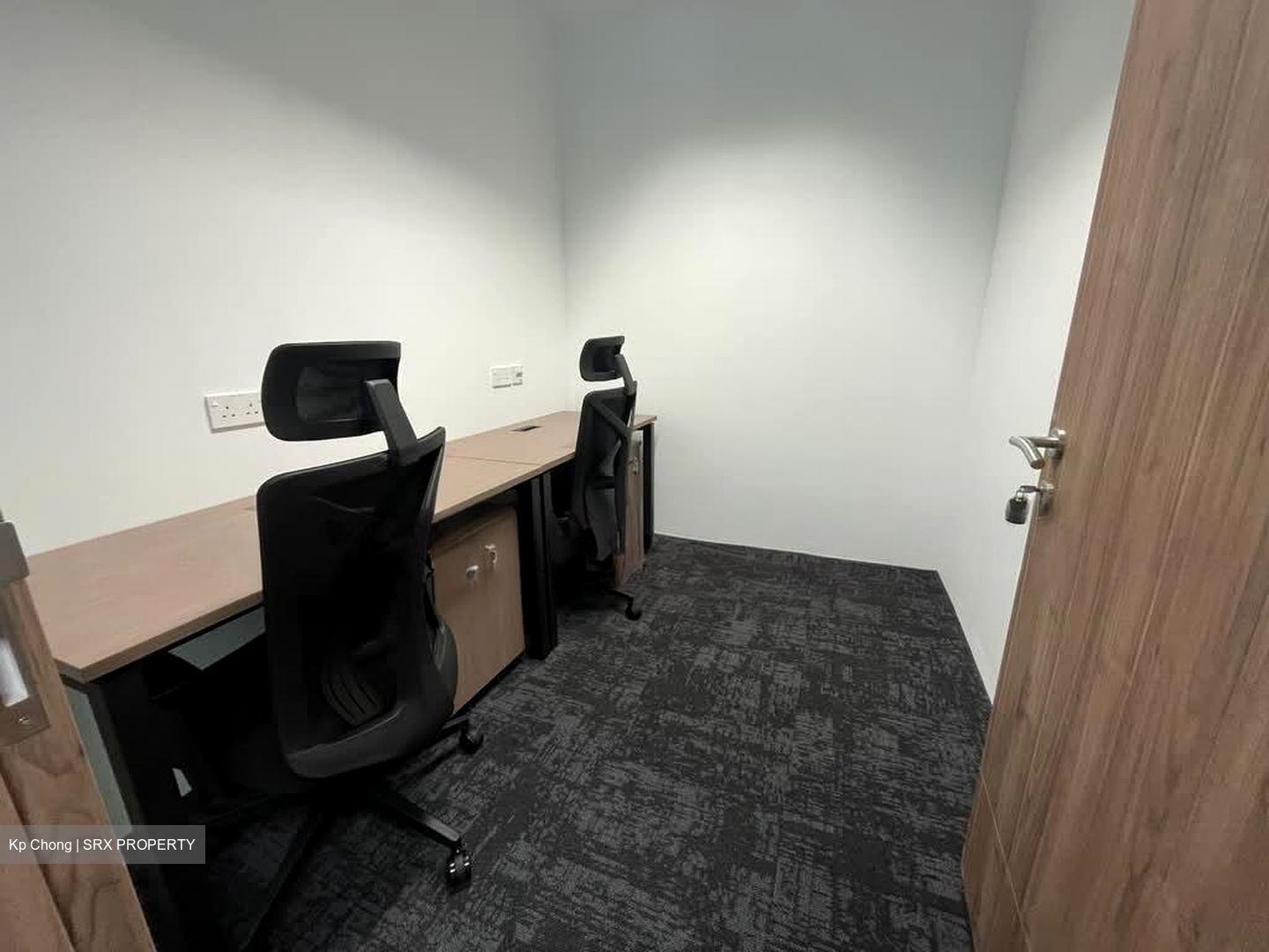 Orchard Towers (D9), Office #600642821